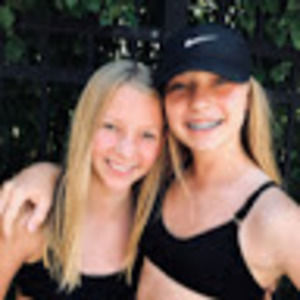 Meet your Posher, Thea